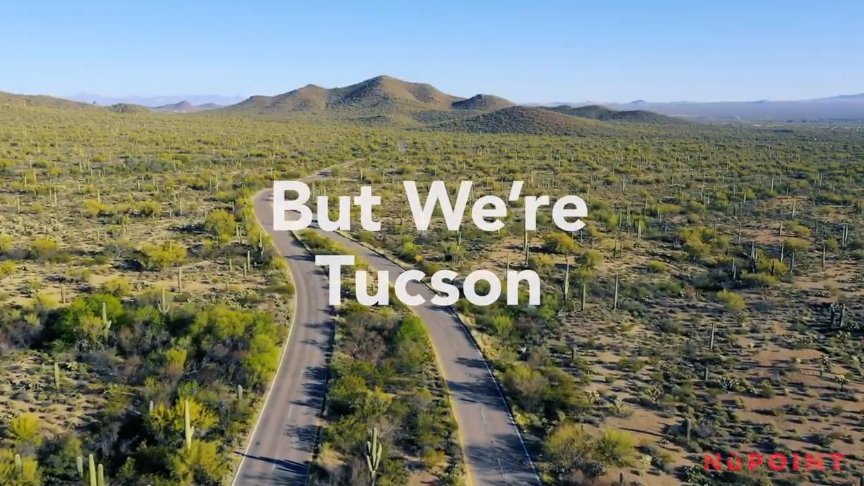 Video de calles y lugares vacíos de ճܳó nos invita a resistir: Quédate en casa